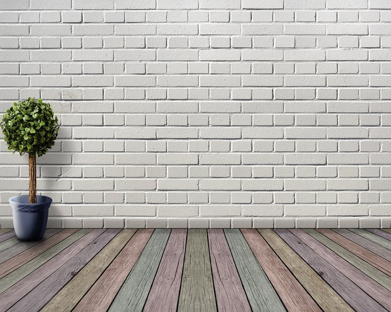 Outdoor Plant Walls